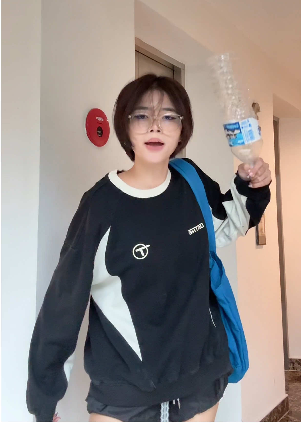 เอออ5555555 #เจ้าหญิงสายรุ้ง 