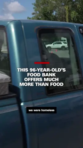 One mom shares how her family’s life was changed when they discovered Bill Brown’s nonprofit food bank in Bronson, Florida.