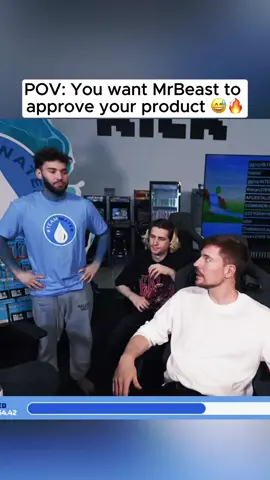 Adin Ross wants MrBeast to approve his Breath Death 😅🔥 
#mrbeast #adinross #live #stream #fyp 