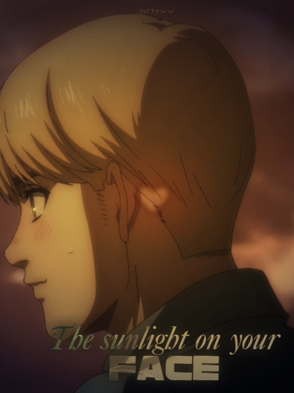 ⋆ #jearmin // а теперь поплачем под Cigarettes after sex 😔 // #AttackOnTitan #edit #жармин #эдит #rec #fyp #viral // ♡