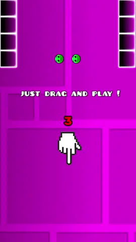 Hold,click, and have fun! #game #jeux #drag #play #dragtoplay 