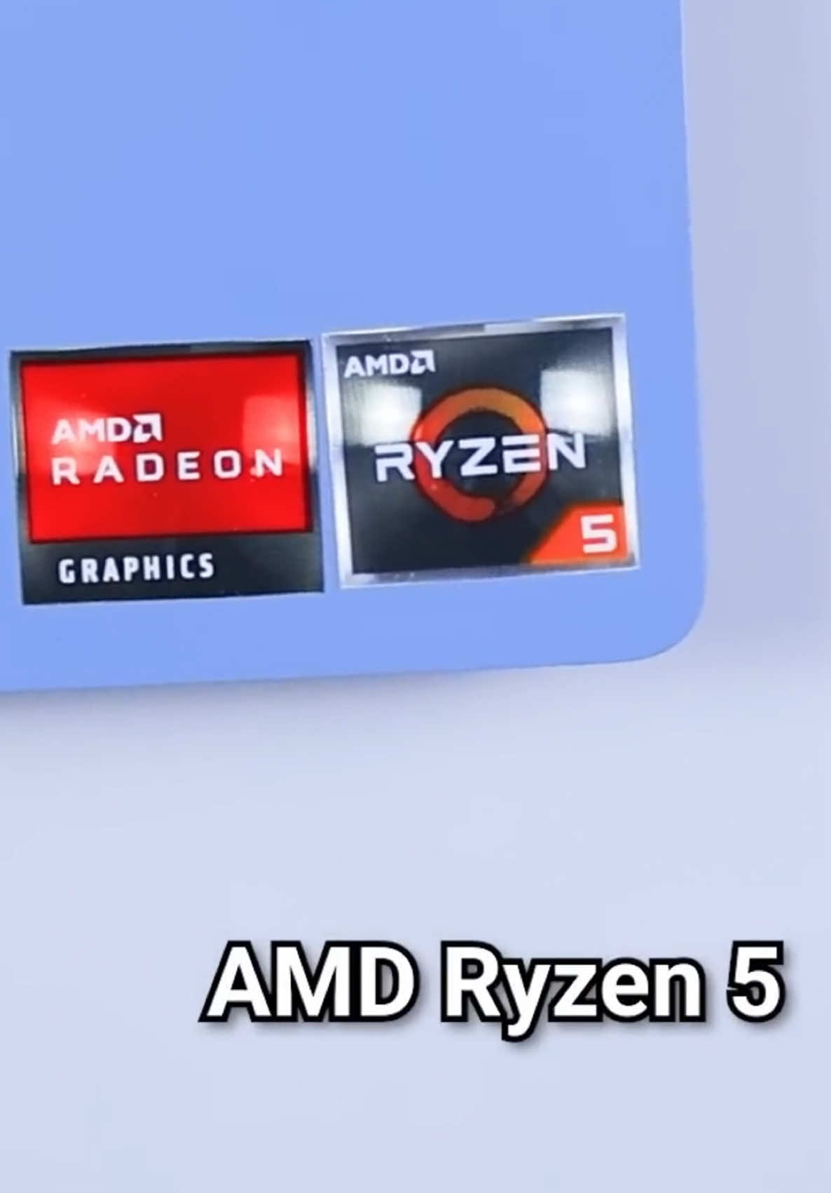 Laptop gaming harga minimal, performance maksimal✨ Gak perlu ragu lagi deh Advania! ADVAN Workmate prosesor AMD Ryzen 5, layar IPS & HD, Bezel layar tipis, dan sudah approved by Jagad Review🥳 Editing? Gas! Gaming? Mantap! Multitasking? jangan ditanya🤪