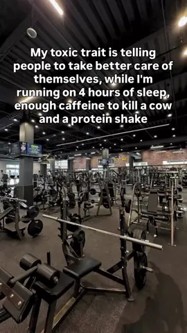 At least it’s quality protein 🫶🐄 #GymHumor #GymMemes