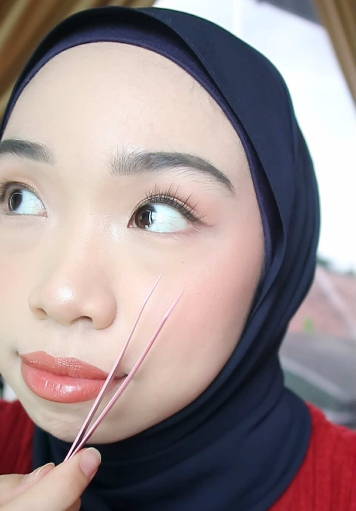 As someone yang tak reti pakai falsies, heylash is a life saver 😭