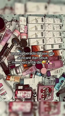 cantik ngga kere iya#skincare 