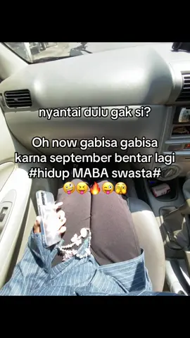 Siapa nih yang bentar lagi pkkmb jugak komen dong kampus mana ajah#kampus#swasta#swasta#negriNow#pkkmb2025