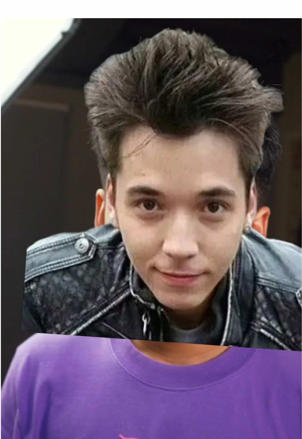 potongan rambut pulang wamil