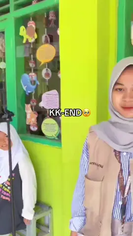 KK-END sampai ketemu di lain waktu, thank you telah bersama selama 40 hari🥹🫶🏻 #KKNGoestoAdidharma #UINSSC #DesaAdidharma #PengabdianMasyarakat #UINSSCBersamaAdidharma #KKNUINSSC #KKN2025 #Kelompok34KKNADIDHARMA #KEL34KKN #KKN34