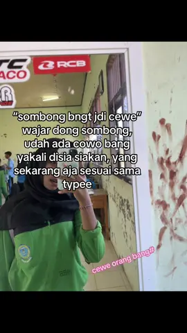 cewe orng#masukberandafyp #