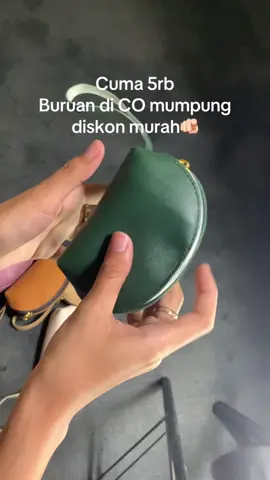 Kuy#dompetkoin #dompetmini #dompetmurah 