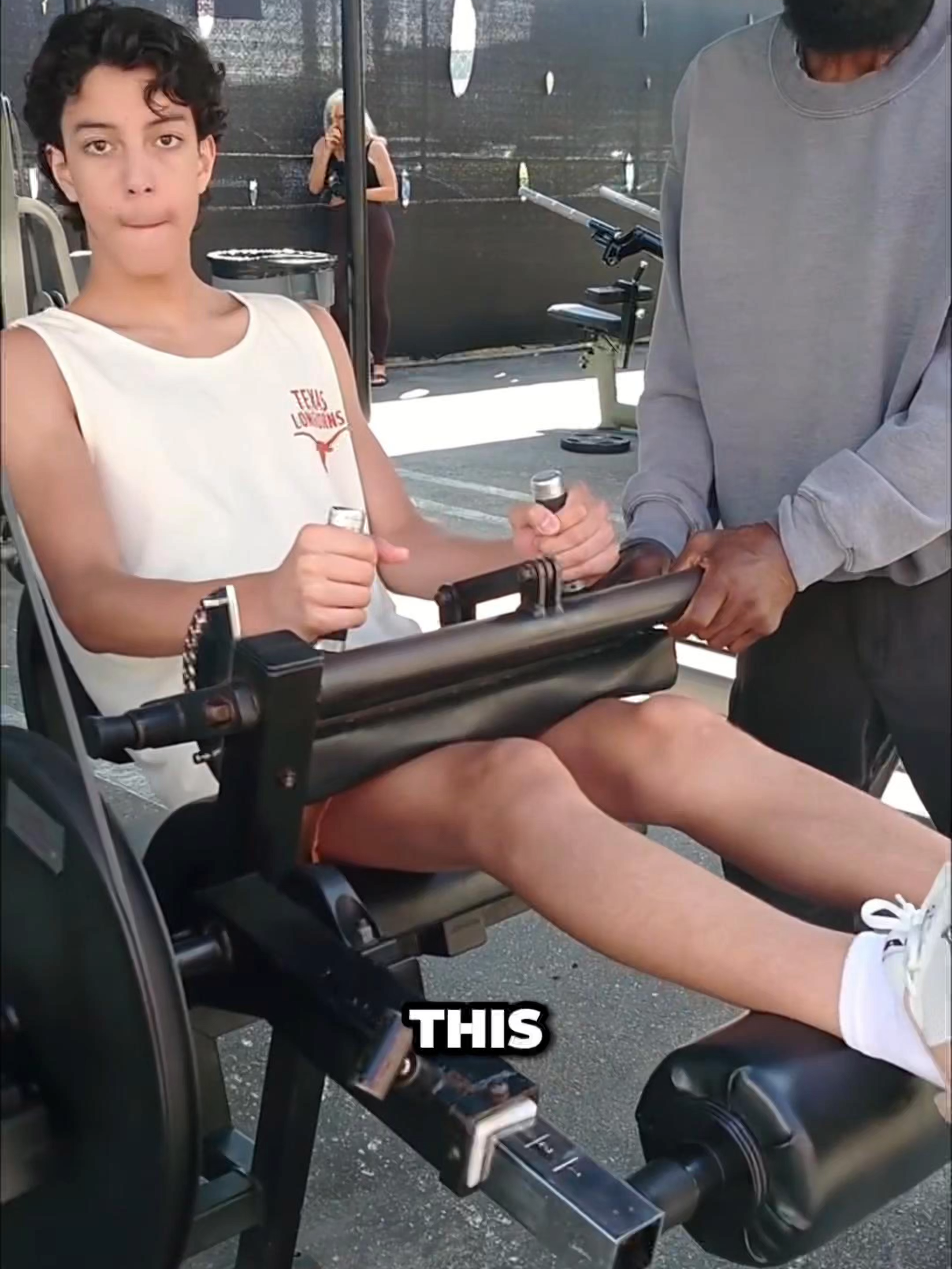 Most Lifters Miss This 👀 Seated Leg Curl Coaching Tip That Changes Everything! #godfatherofbodybuilding #charlesglass #membershipsite #goldsgym #shorts #bodybuilding #bodybuilders #bodybuildingworkout