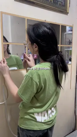 Okay na sana eh kaso kulang yung nabiling mirror 😫 #DIY #diyproject #wallmirror #fyp 