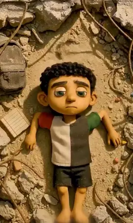 Gazze'nin yetim çocukları 💔 Unutma Paylaş Sesi ol !