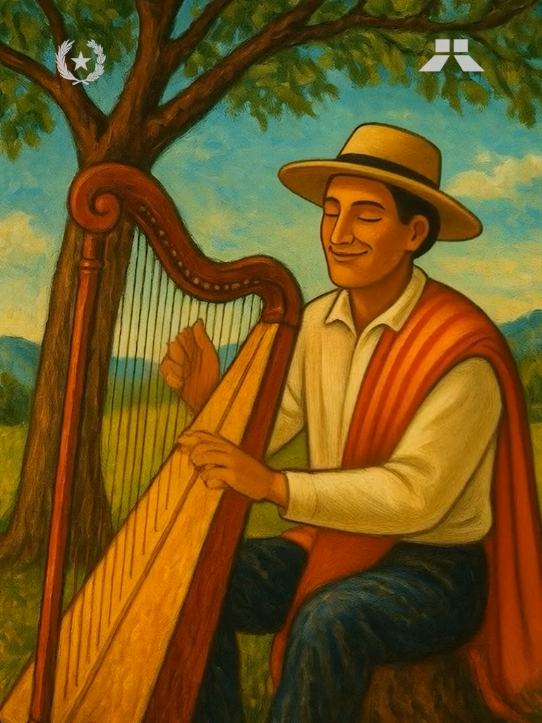 🔸Desde ITAIPU valoramos y promocionamos nuestra cultura popular, fomentando su transmisión de generación en generación. El Día del Folklore Paraguayo, que se celebra cada 22 de agosto, fue establecido mediante la Ley N° 6864 del año 2021 para conmemorar las tradiciones y creencias populares que forman la identidad del pueblo paraguayo. La conmemoración coincide con el Día Mundial del Folklore, proclamado por la UNESCO en 1960.  ¡Feliz Día del Folklore!