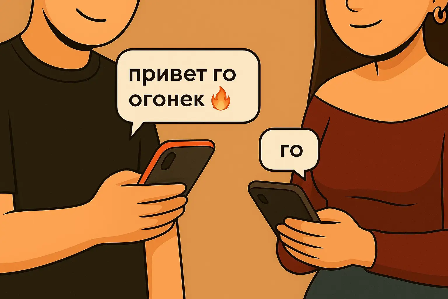Смысл поняли ? 