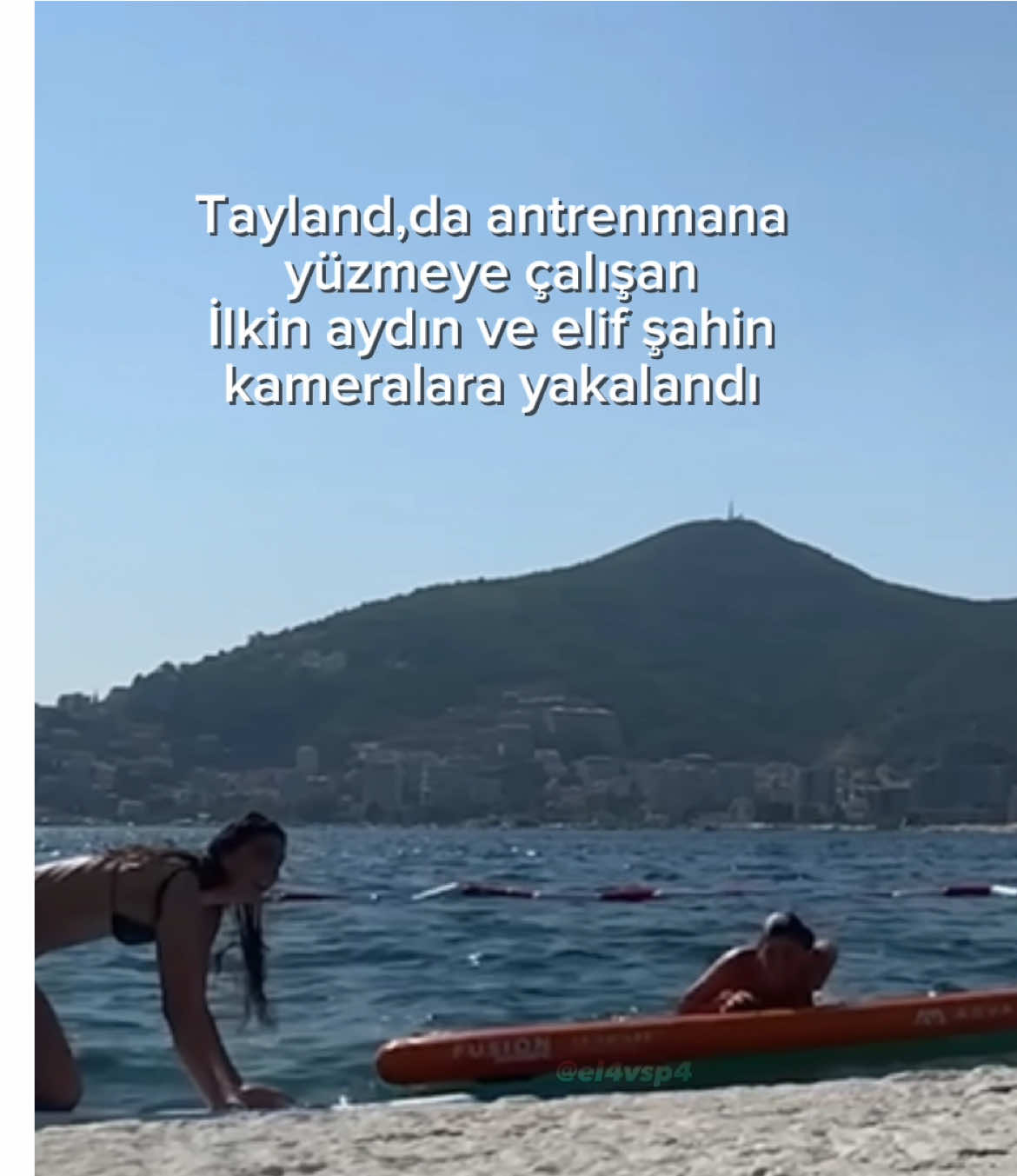 😂#ilkinaydın #elifşahin #militakim🇹🇷 #fileninsultanları #dünyaşampiyonası @_ilkinaydn_ @Elif şahin 