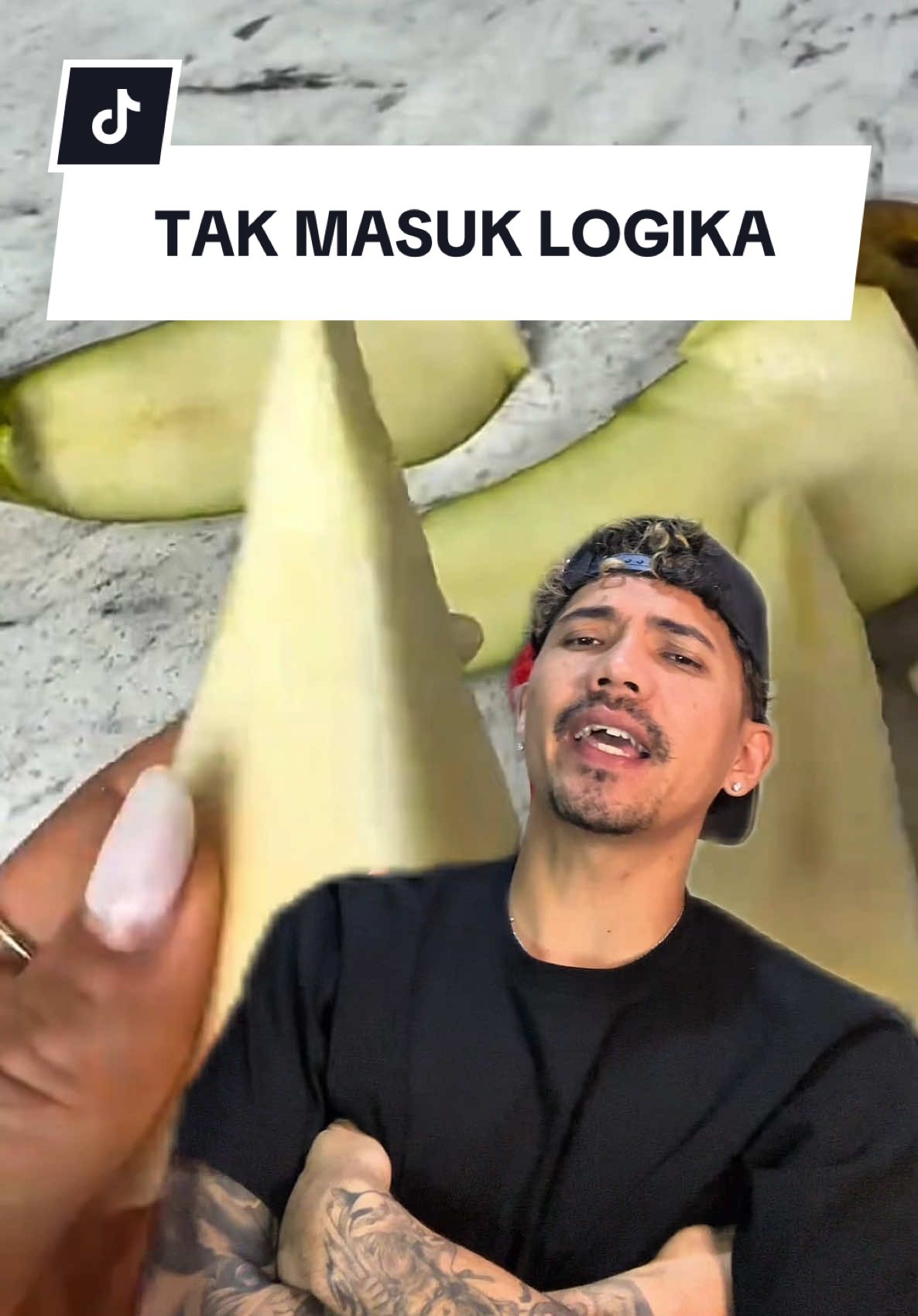 Gimana bilanginnya me dia ? #VideoReaction || Live Di @Oppung Medan Live 