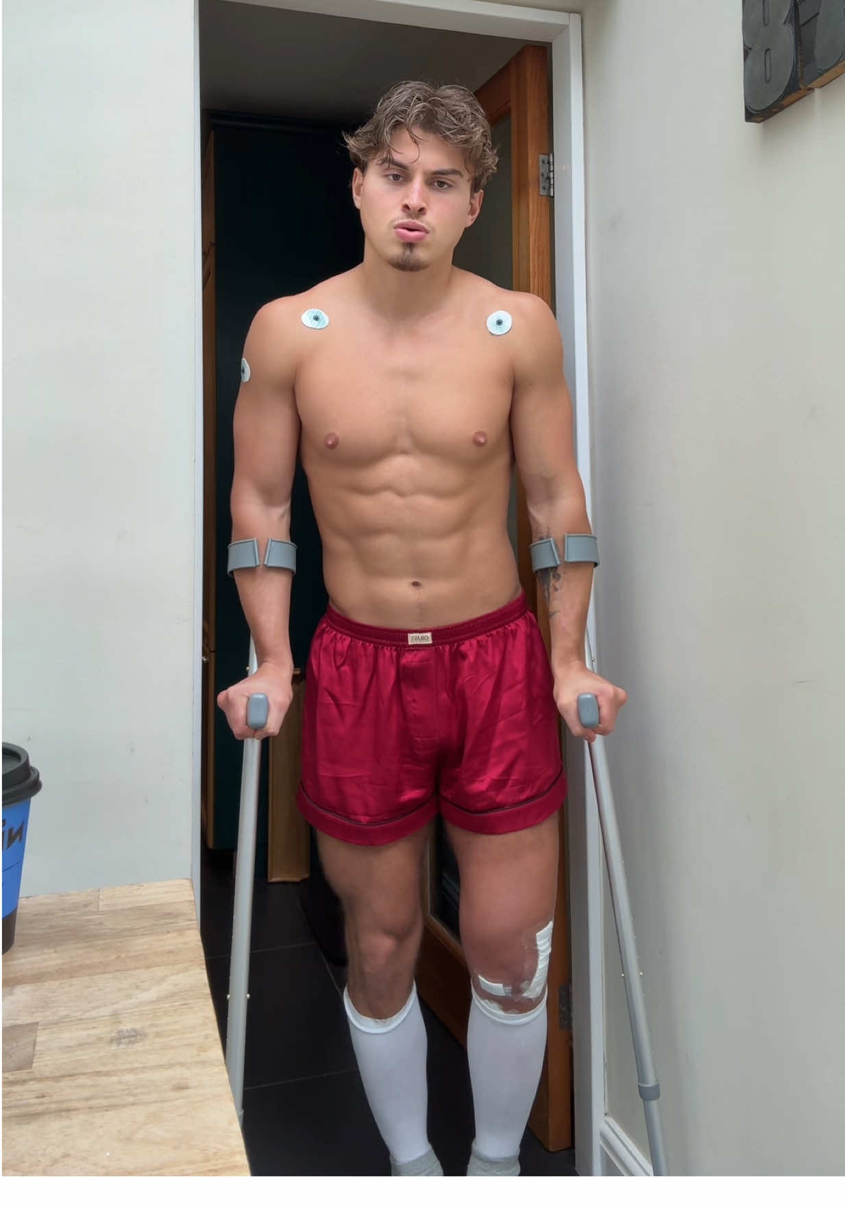 Day 3 post op 