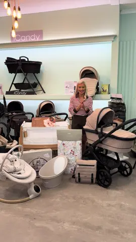 STROLLERS ICANDY ULTIMATE BUNDLE 😍 For the full month of August you can get this full bundle with up to £300 off! Was £2049 Now £1749 or £1799 and a FREE BABY BJÖRN BABY CARRIER 🙌🙌🙌  What are you getting in this bundle?! -iCandy Peaxh 7 full bundle with matching car seat and isofix base -Snuzpod 5 -Shnuggle bath -Mamas & Papas Alto Smart Swing -Mamas & Papas changing mat, blanket and playgym  This full bundle is usually £2049 then you pick your offer! This is for a limited time only and can be secured with a deposit! Call in and check it out! Send us a message or ring us with any queries ❤️ #pramshop #pramshopping #coleraine #northernireland #newparents #babystyle #icandy #icandypeach7 #fyp @iCandy World 