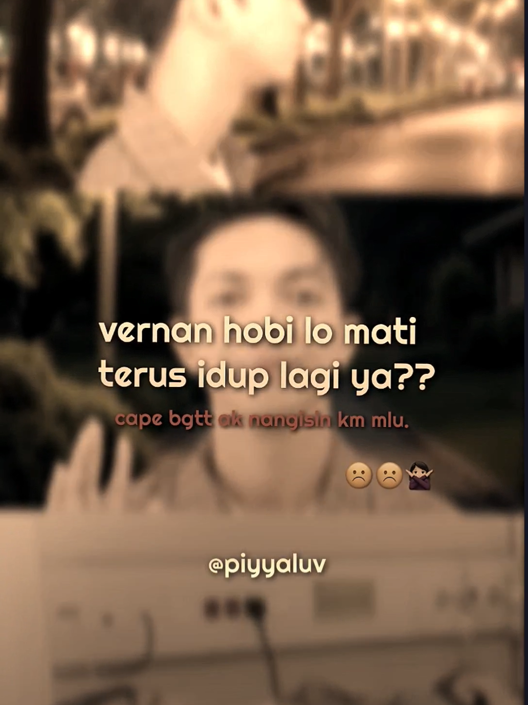 hobi baru nan? kasian bgtt pcr aku dijadiin mati idup di setiap eps 🥰😭 #sptrakori_ #loveacademy #vernan #korizen #creatorsearchinsights 