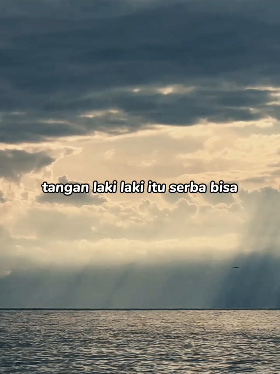 tangan laki