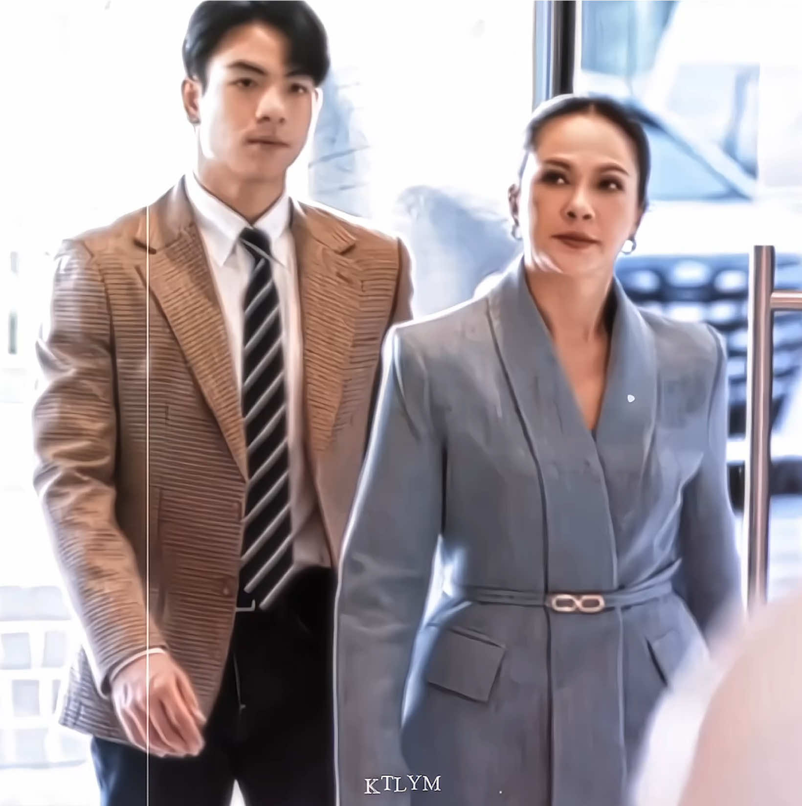 เบอร์1ในรพีธาดาจะเป็นใครไปได้นอกจากคุณวีรินกับคุณทะเลหลวงล่ะคะ😏🤟🏻#แหม่มคัทลียา #ต้นข้าวชยุตม์ #ทายาทหมายเลข1 #ช่องวัน31 #foryou 