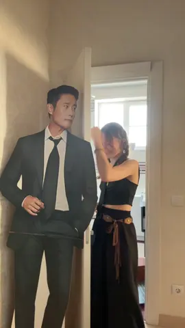 I’m stupid #leebyunghun #squidgame #attention #fyp #hashtag 