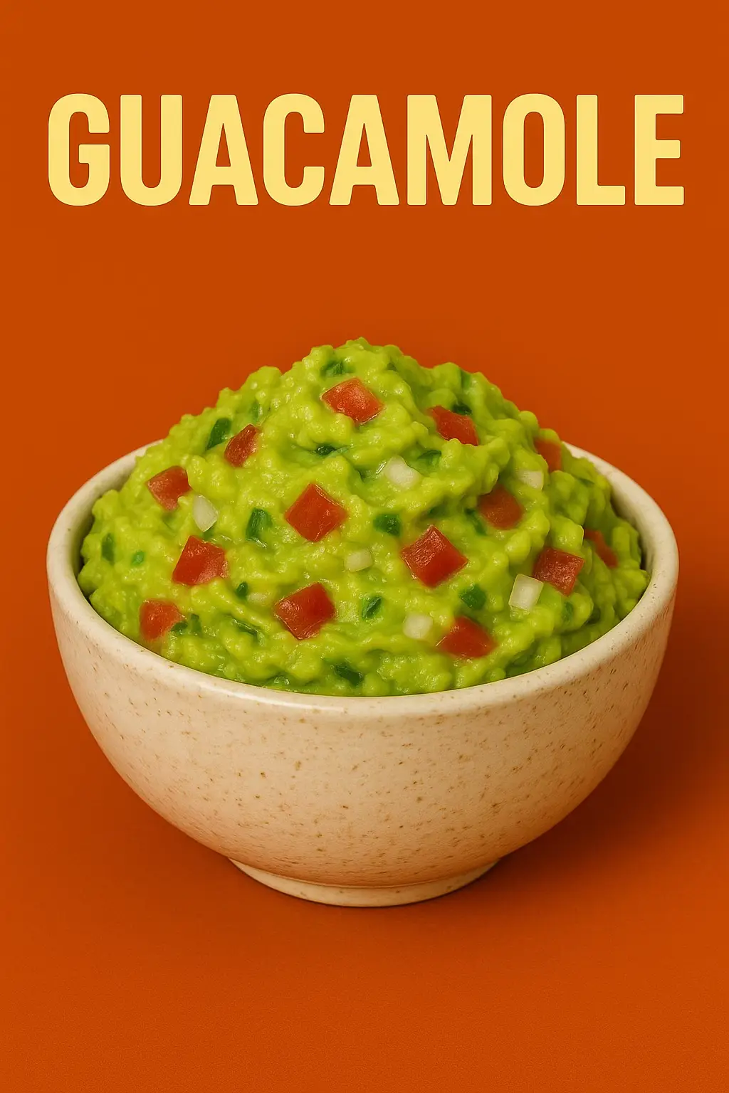🥑 Ingrédients : 	•	2 avocats bien mûrs 	•	1 citron vert 	•	½ oignon rouge 	•	1 tomate 	•	Coriandre fraîche 	•	Sel, poivre 👩‍🍳 Recette : 	1.	Coupez les avocats, retirez le noyau et écrasez la chair dans un bol. 	2.	Ajoutez le jus du citron vert pour éviter que ça noircisse. 	3.	Incorporez l’oignon rouge haché et la tomate coupée en petits dés. 	4.	Assaisonnez avec sel, poivre et un peu de coriandre ciselée. 	5.	Mélangez bien et servez frais avec des nachos ou dans vos tacos 🌮. #fyp #pourtoi #FoodTok #guacamole #mexicanrecipe 