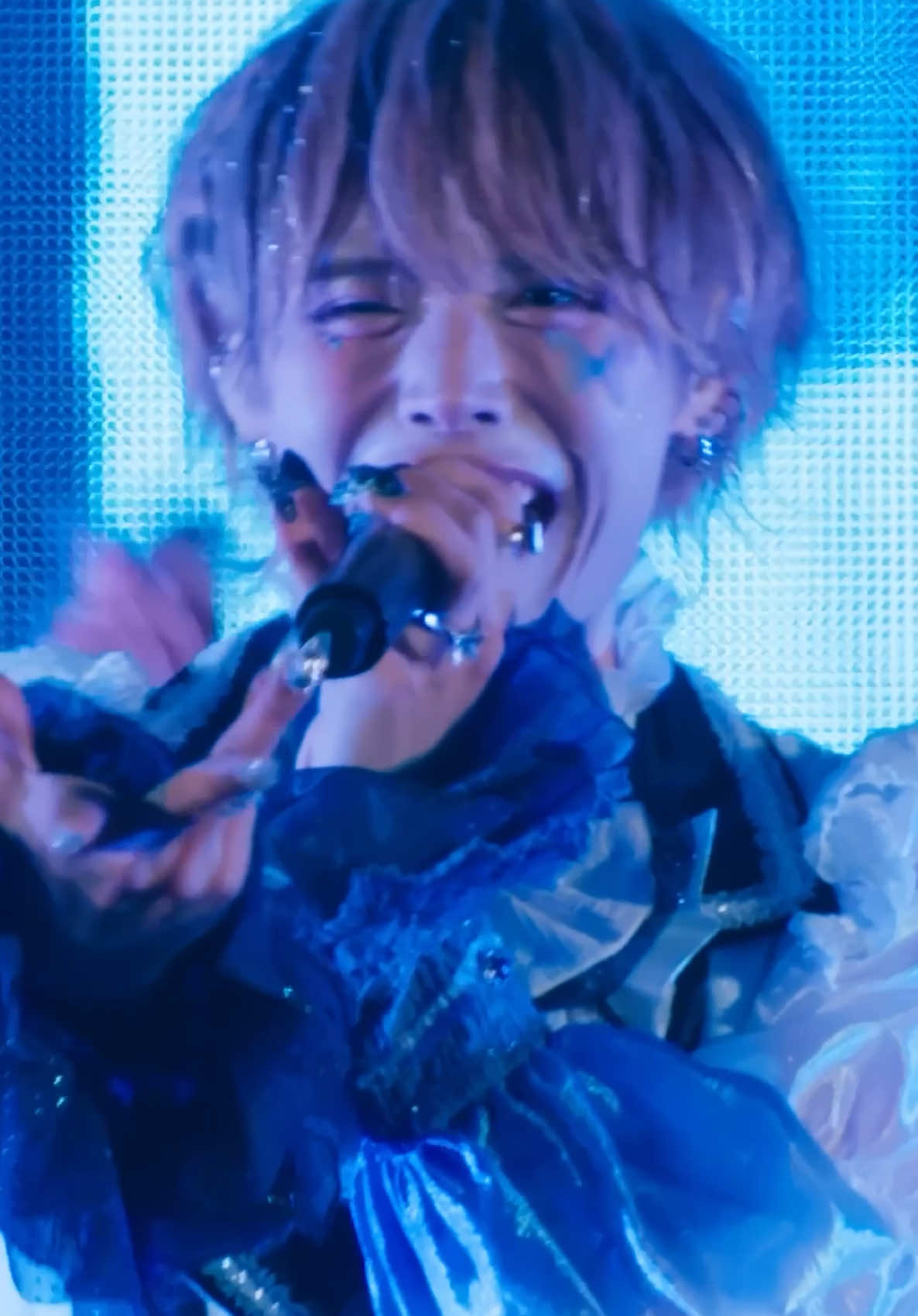 【LIVE VIDEO】メシアナイト / ▷ せーぶぽいんと YouTubeにて公開中✝️ #せーぶぽいんと #せぶぽ  @たくみん @あむ @ゆの @悦也 @冬海 @かなめ @ゆききらん 
