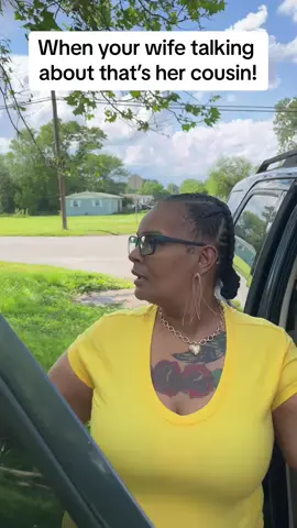 Talking about that’s her cousin!#foryoupage #terryandmelissa #comedia #thaagame #thequeenofthaagame 