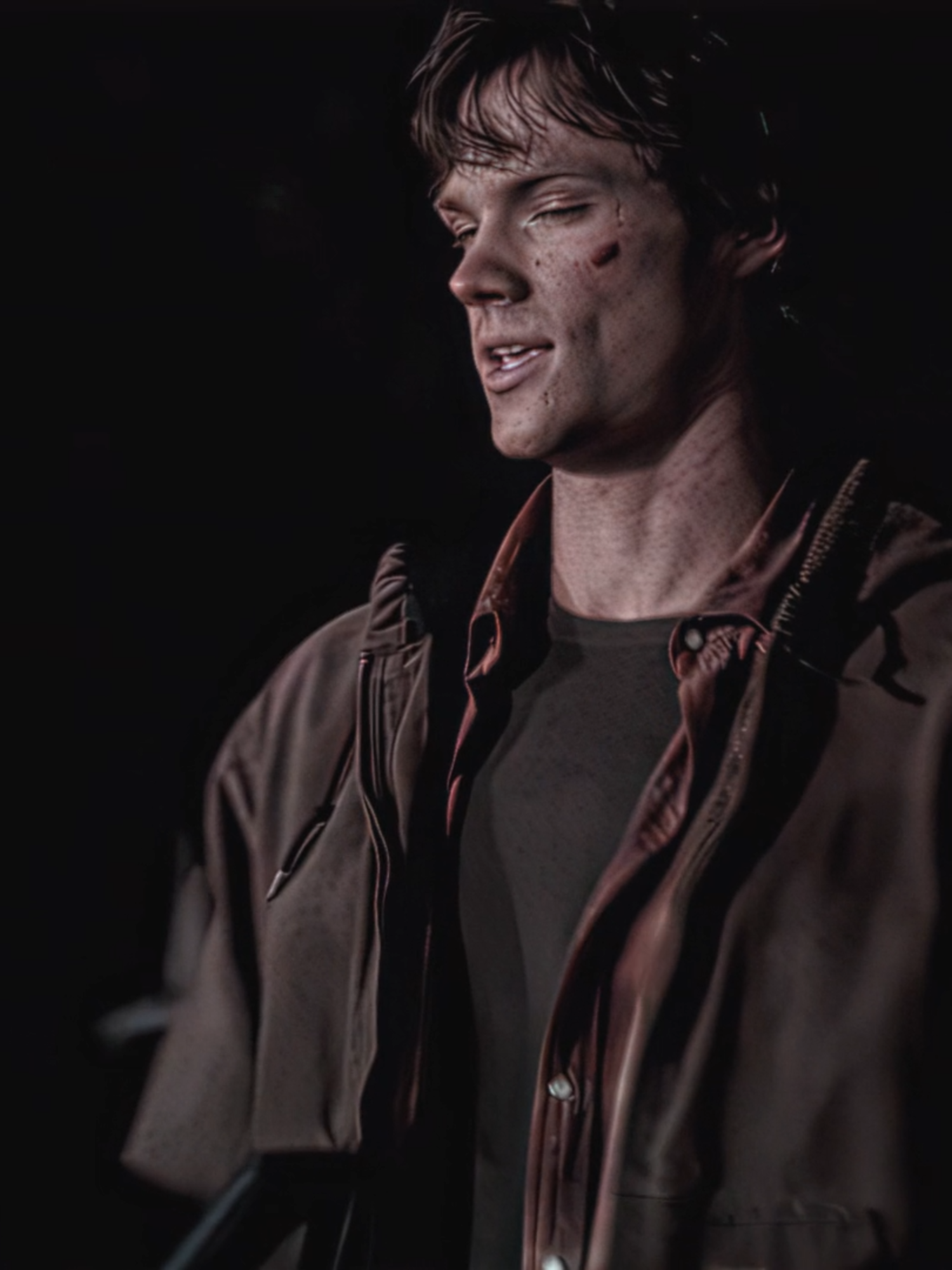 Sam outsmarts gordon💀 - Supernatural | Sam Winchester {4K} | Starly [Slowed] #edit #editor #fy #trending #supernatural #samwinchester #samwinchesteredit #deanwinchester #jaredpadalecki