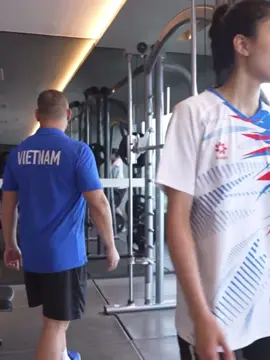 Cao, xinh, ngoan combo có đủ 👉👈 #volleyball #bongchuyenvietnam #nguyenthiphuong #thethaomoingay #nkbongchuyen 