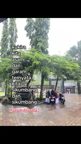 #sasuku #minang #minangtiktok #katakata #minangsad 