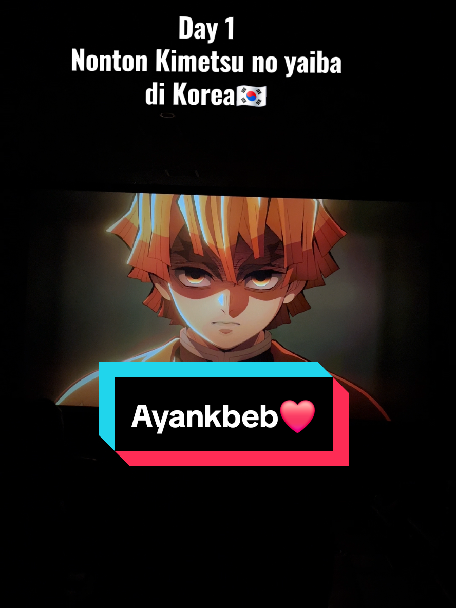 gimana cara move on nya😭😭 #demonslayer #kimetsunoyaiba #korean #pmikorea🇮🇩♡🇰🇷 