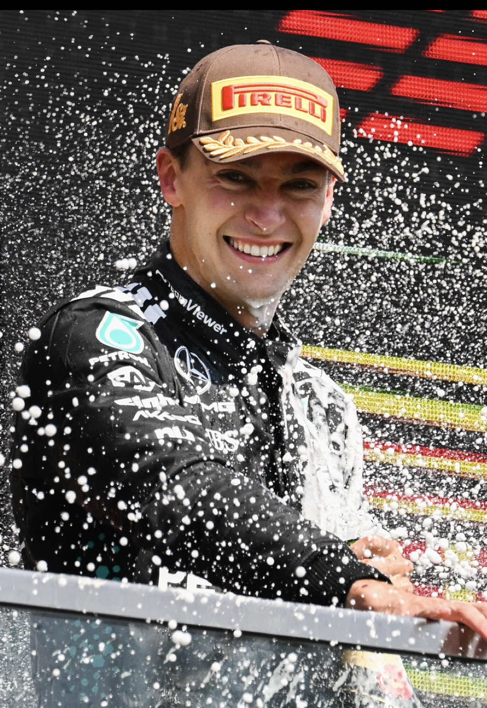 Would you say it is Smooth?!? #f1 #f1edit #formula1 #edit #kimiantonelli 
