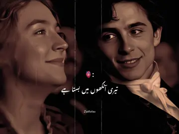 𝑴𝒆𝒓𝒊 𝒅𝒖𝒏𝒊𝒚𝒂 𝒕𝒖𝒎 𝒉𝒊 𝒉𝒐 🥹❤️ #zaifistixs #1millionaudition #fyp #100k #unfreezemyacount 