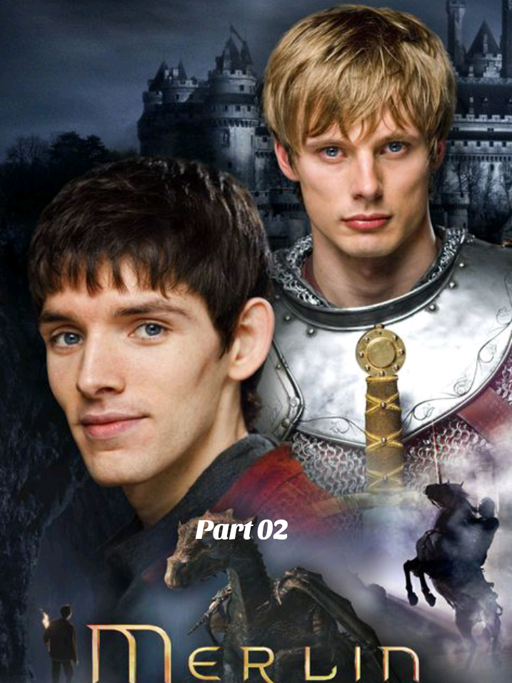 #season5 #merline #Merlineepisode 