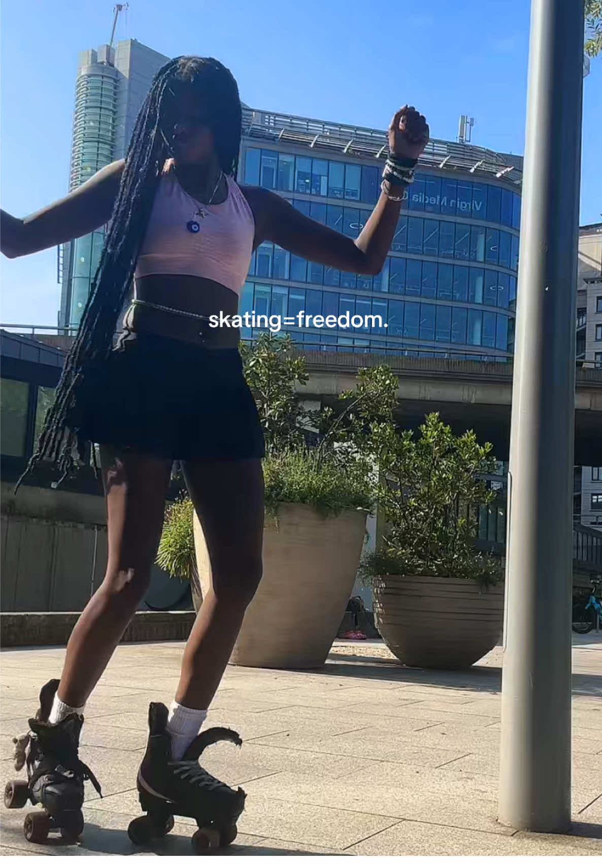 yt: aalthedarg  - [#skating#quadskating#aalthedarg#eastlondon#londonrollerskater#eastlondonskater] 