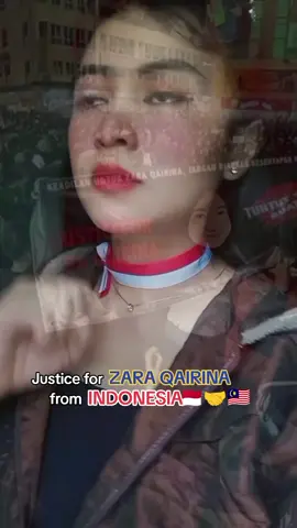 NO JUSTICE,NO MERDEKA terimakasih untuk masyarakat warga Malaysia yg sudah menerima VT ku dg baik dan hangat,, kita serukan bersama untuk keadilan🙏💪💪 #stopbullying🛑✋ #justicforzaraqairina #stoppembuliandisekolah #indonesiauntukmalaysia #rakyatkecilmencarikeadilan 