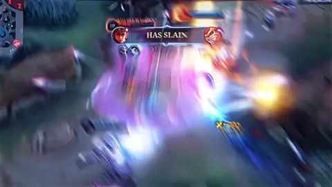fanny x aku ikhlas #fyp #mobilelegends #MLBB #mlbbidbo #spryzenml 