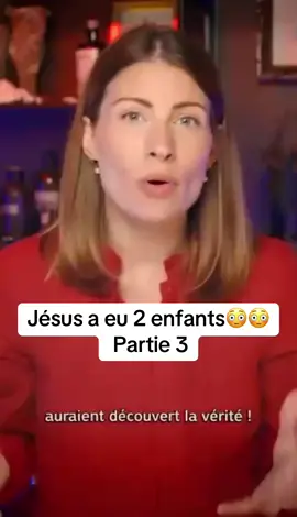 #LIVEIncentiveProgram #LIVEStory #PaidPartnership Jésus a eu 2 enfants😳😳