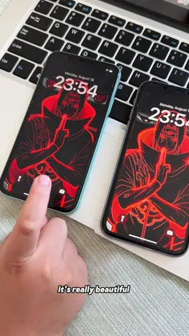 The same wallpaper in the lower left corner, you can download it and set it as your own phone wallpaper #livewallpaper #4kwallpaper #iphone #iphonewallpaper