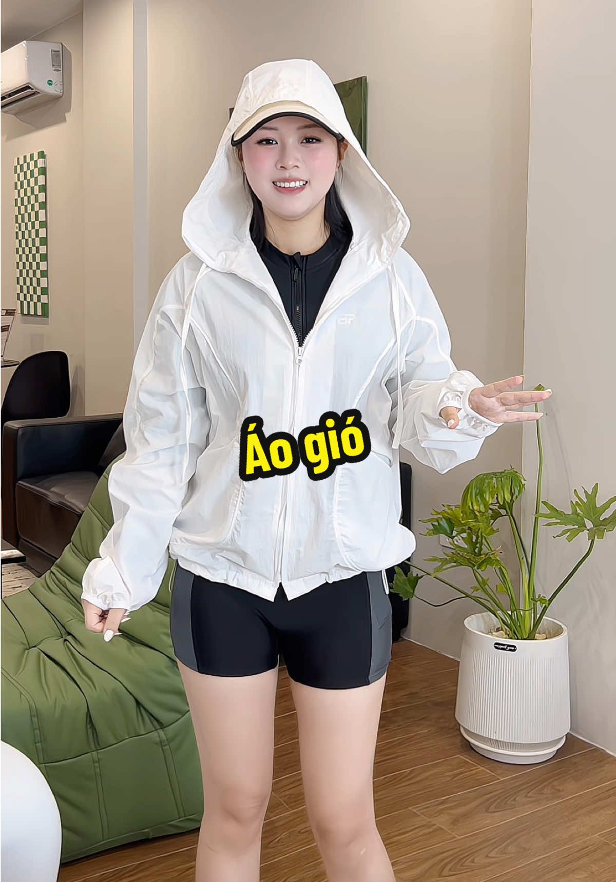 #aogionu #aogio #aogio2lop #fyp #trangemireview 