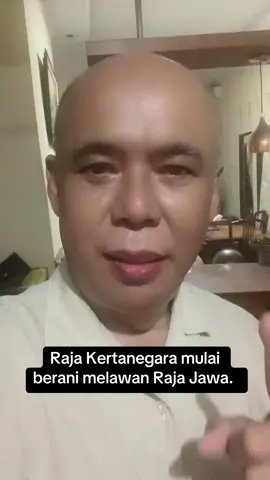 Biarkan Raja-raja saja yang berperang, Rakyat mah nonton aja #fyp #fyou #fyoupage #komentarnetizen 