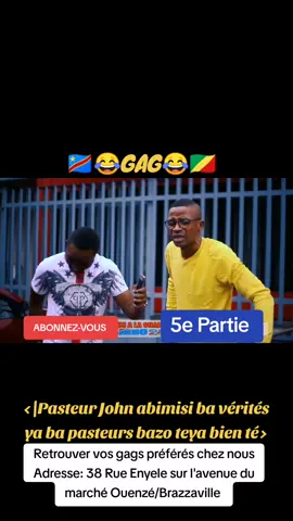 #pasteurjohn #toliyapete #conseil #motivation #orientation 