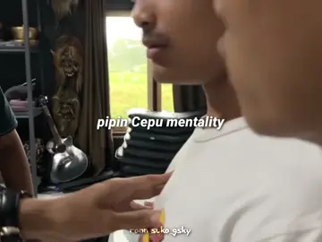 cepuan bgt ih😭 @℘ ı ŋ🔥 #pipin #gsky #gwsmlovers👹 #bismillahfyp 