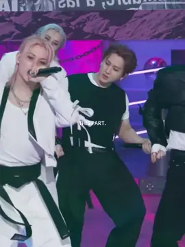 #straykids #ceremony i love this part