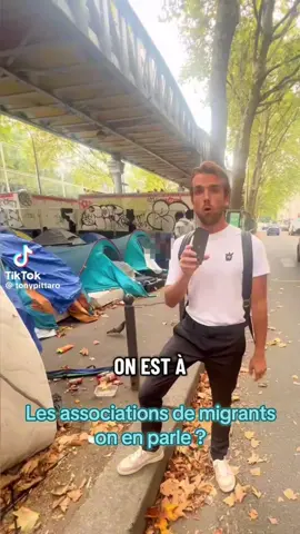 #association #migrant #tante #paris #humanitaire 