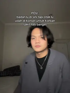 udah mulai kecanduan @adriankhalif  #konseruntukkorbansakithatibanget #KUKSHB #juicyluicy #adriankhalif