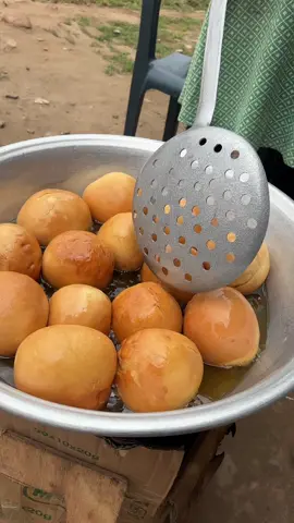 Low budget Milky doughnuts #ghanatiktok🇬🇭 #fyp #bofrot #Vlog #creed